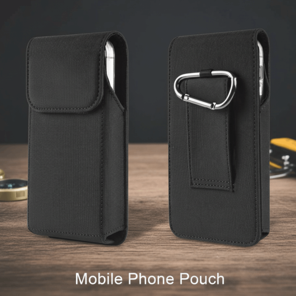 Con gancho bolsa para teléfono - Waterproof Phone Bag reseña y precio