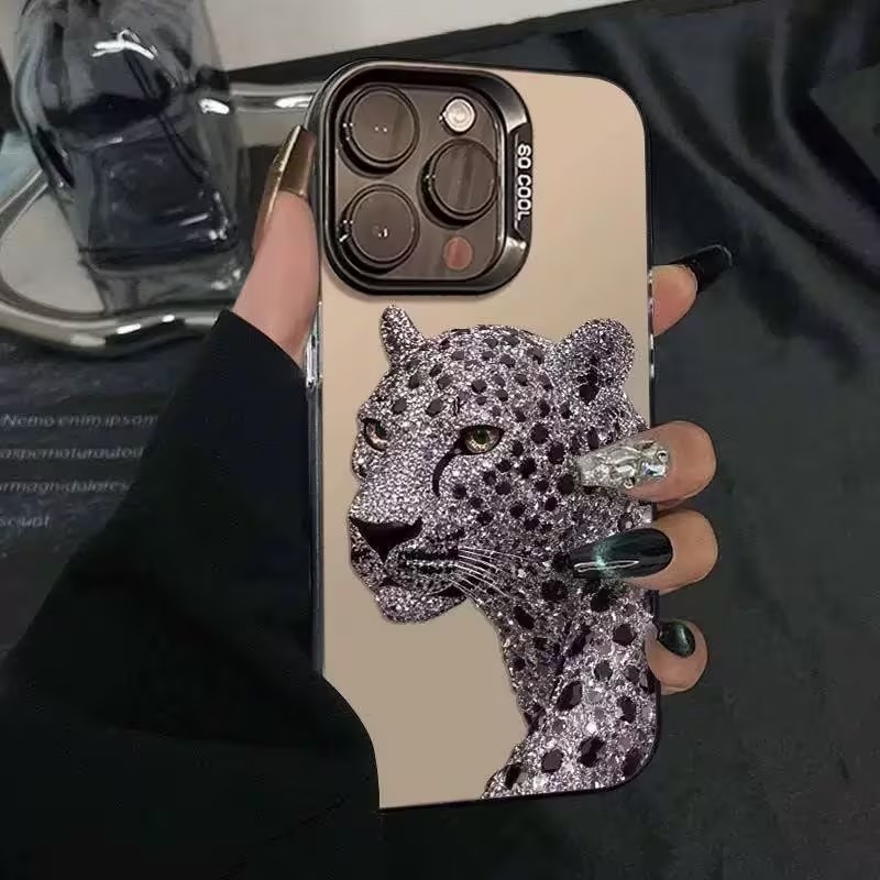 Funda de teléfono holográfica  - Phone Accessories To Sell reseña y precio
