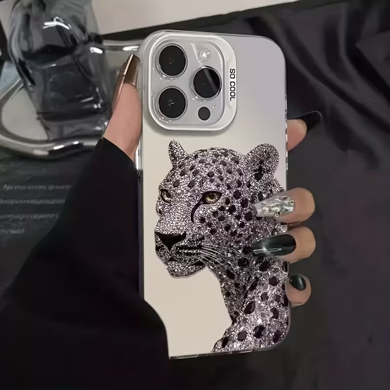 Funda de teléfono holográfica  - Phone Accessories To Sell reseña y precio