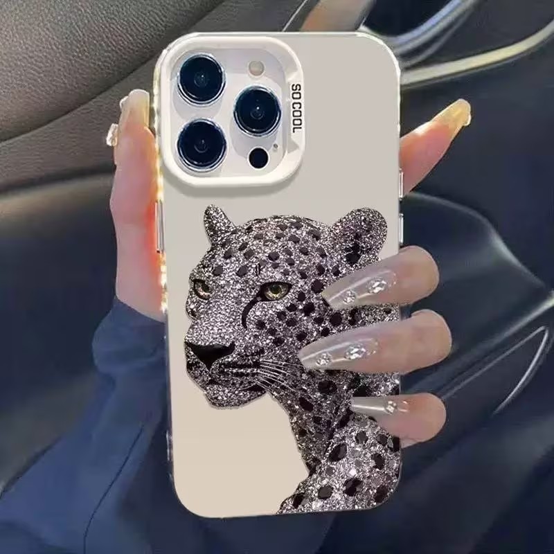 Funda de teléfono holográfica  - Phone Accessories To Sell reseña y precio