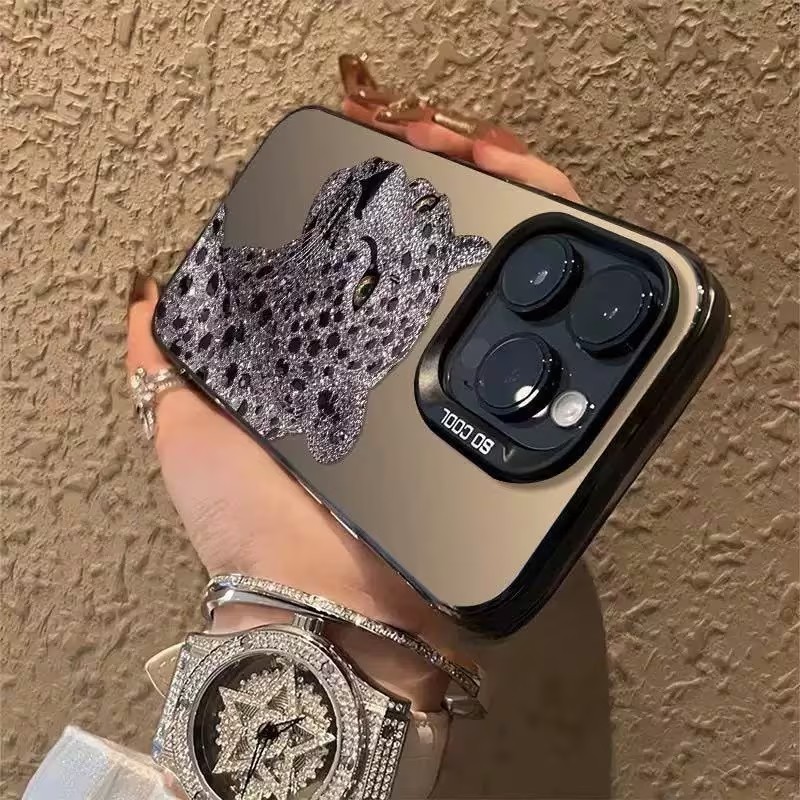 Funda de teléfono holográfica  - Phone Accessories To Sell reseña y precio