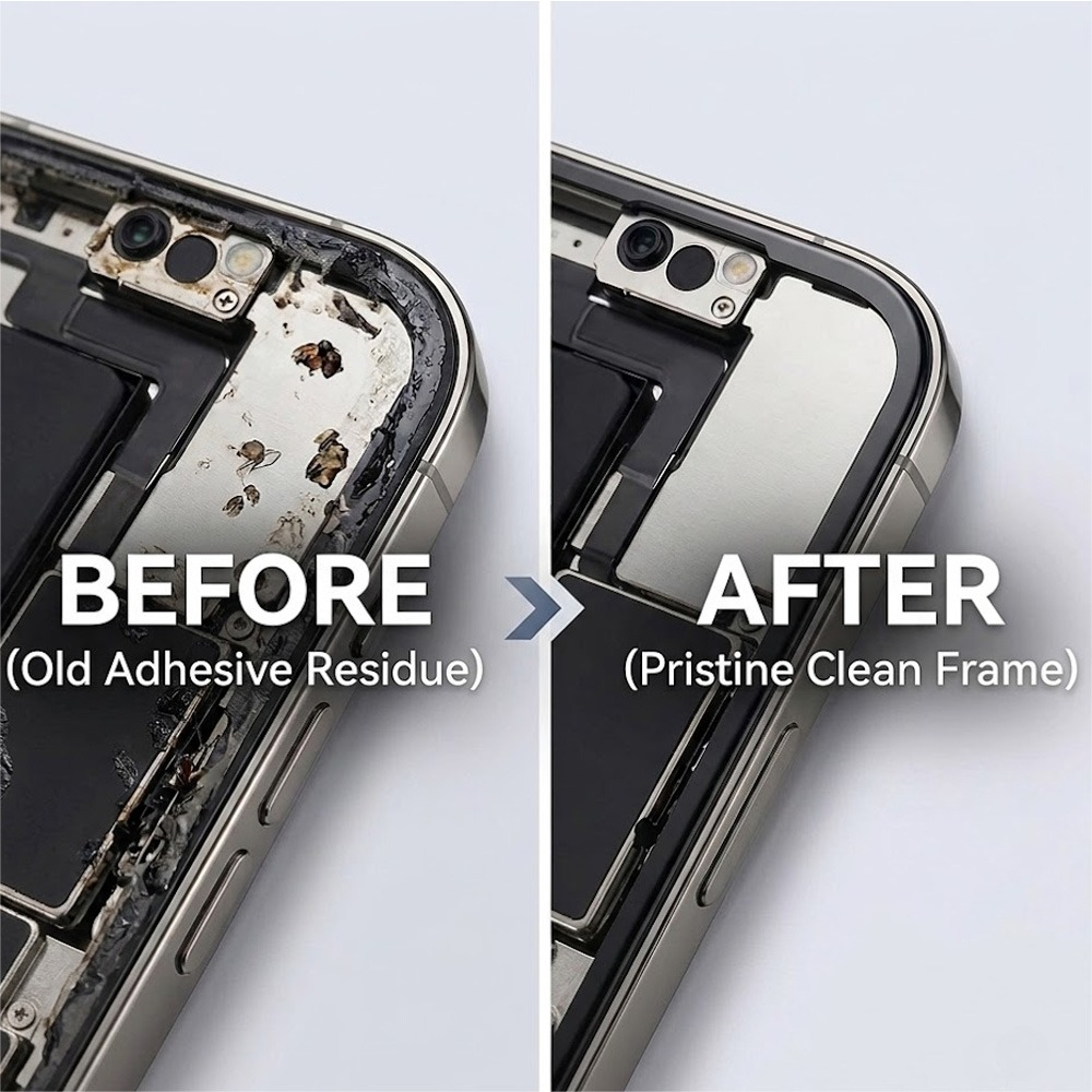 Kit Profesional para Remover A - Phone Accessories Repair reseña y precio