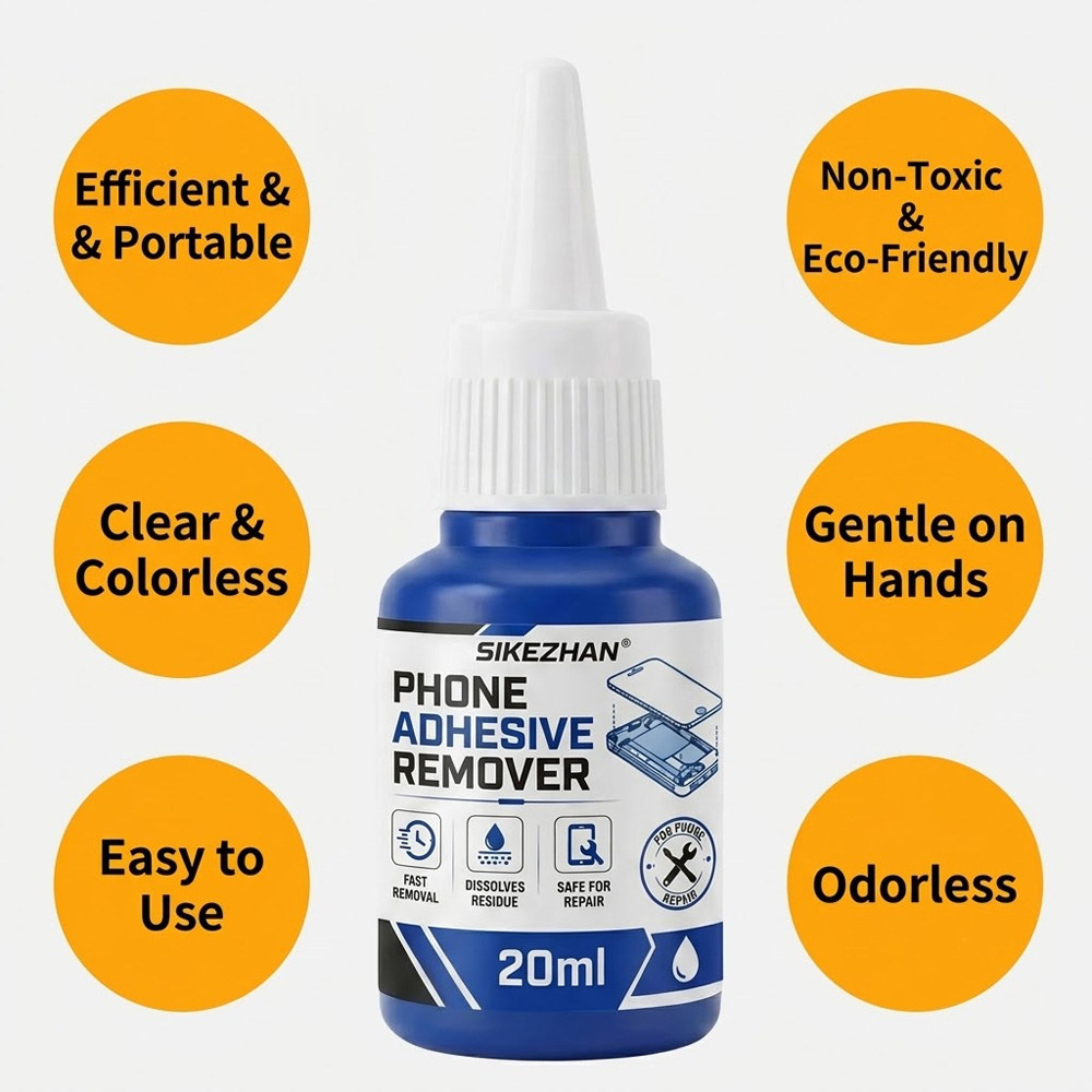 Kit Profesional para Remover A - Phone Accessories Repair reseña y precio