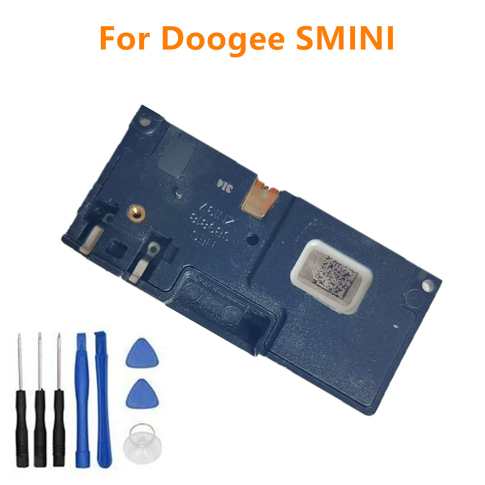Para Doogee S Mini SMINI teléf - Phone Accessories Repair reseña y precio