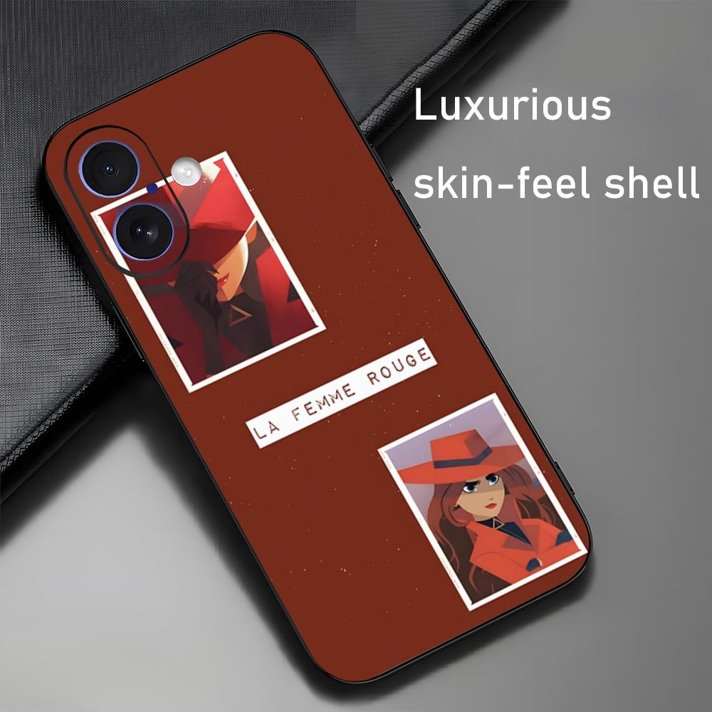 Funda de teléfono de dibujos a - Phone Accessories To Sell reseña y precio