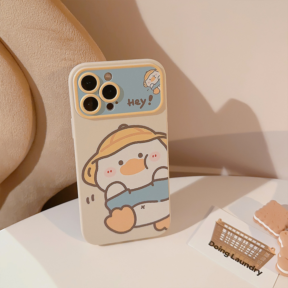 Funda Protectora Antigolpes pa - Phone Accessories To Sell reseña y precio