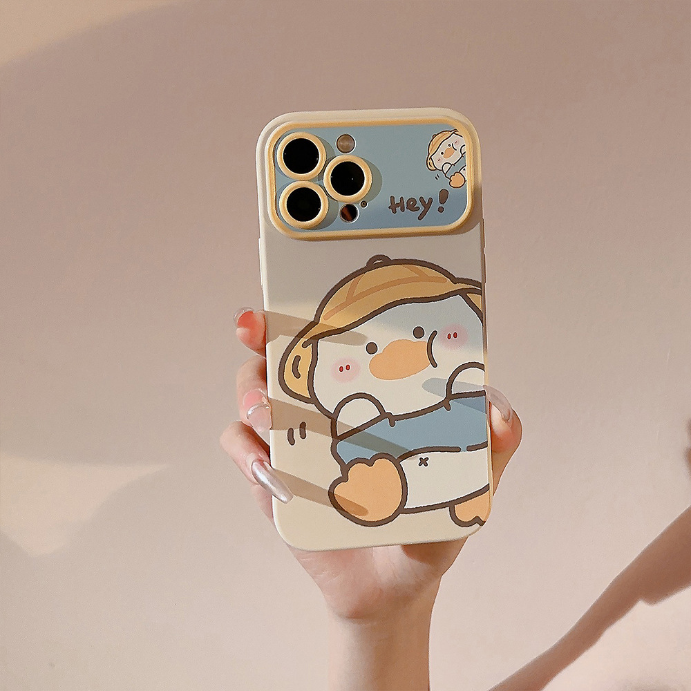 Funda Protectora Antigolpes pa - Phone Accessories To Sell reseña y precio