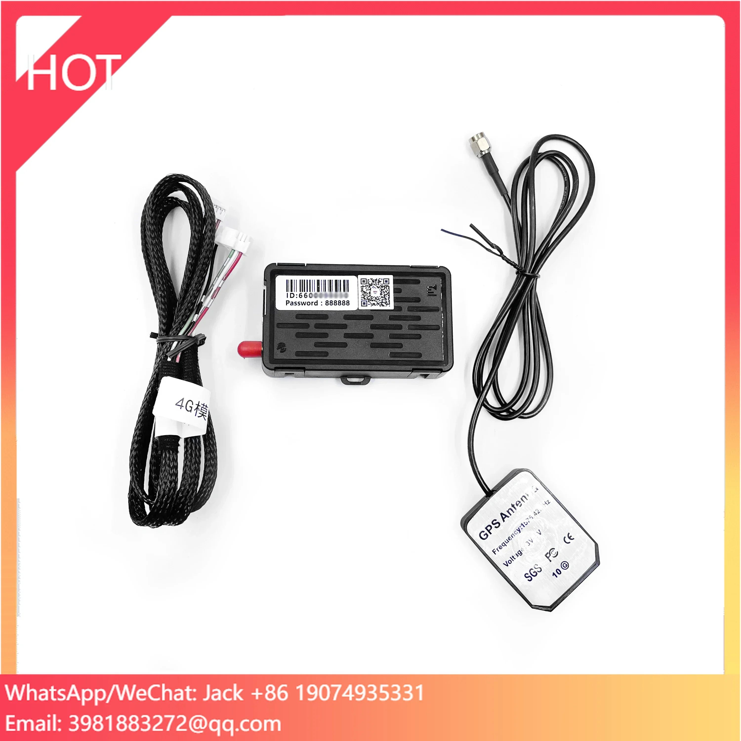 Kit de Módulo SIM GSM 2G 4G pa - Phone Accessories App reseña y precio