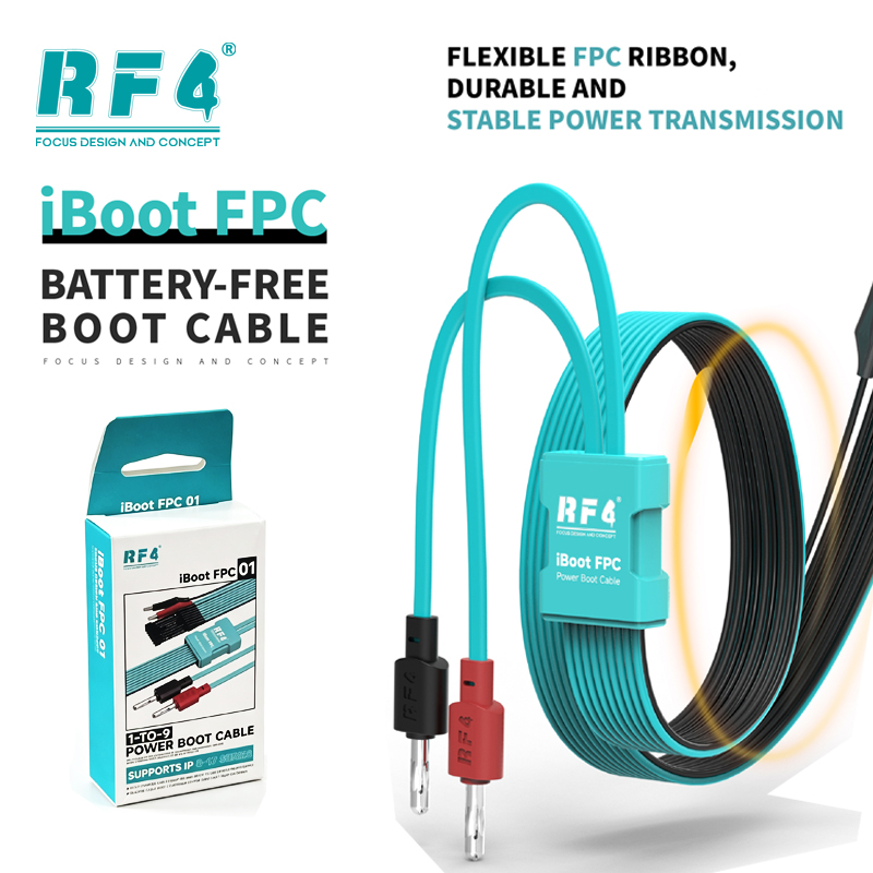 Cable de prueba de fuente de a - Phone Sanitizer Uv reseña y precio