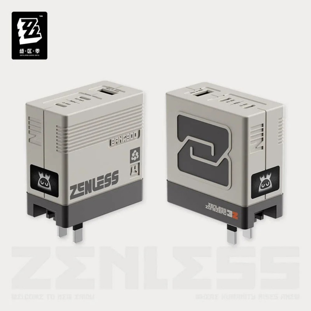 Cargador Rápido Zenless Zone Z - Phone Zone Accessories & Repair Lake Charles Reviews reseña y precio