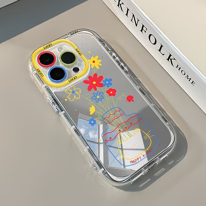 Funda de Teléfono con Diseño d - Phone Accessories To Sell reseña y precio
