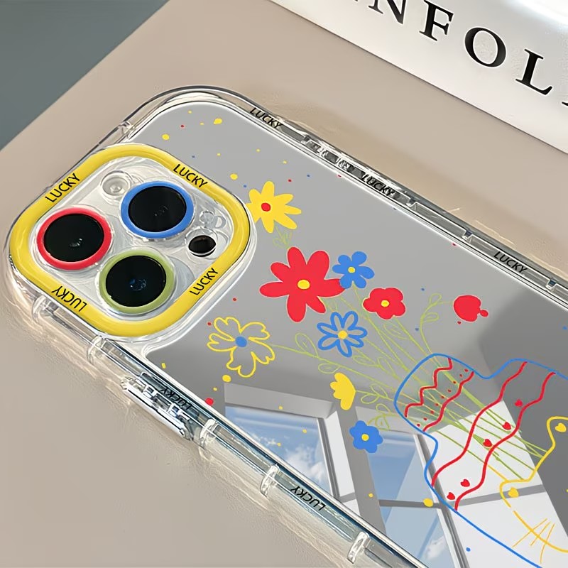 Funda de Teléfono con Diseño d - Phone Accessories To Sell reseña y precio