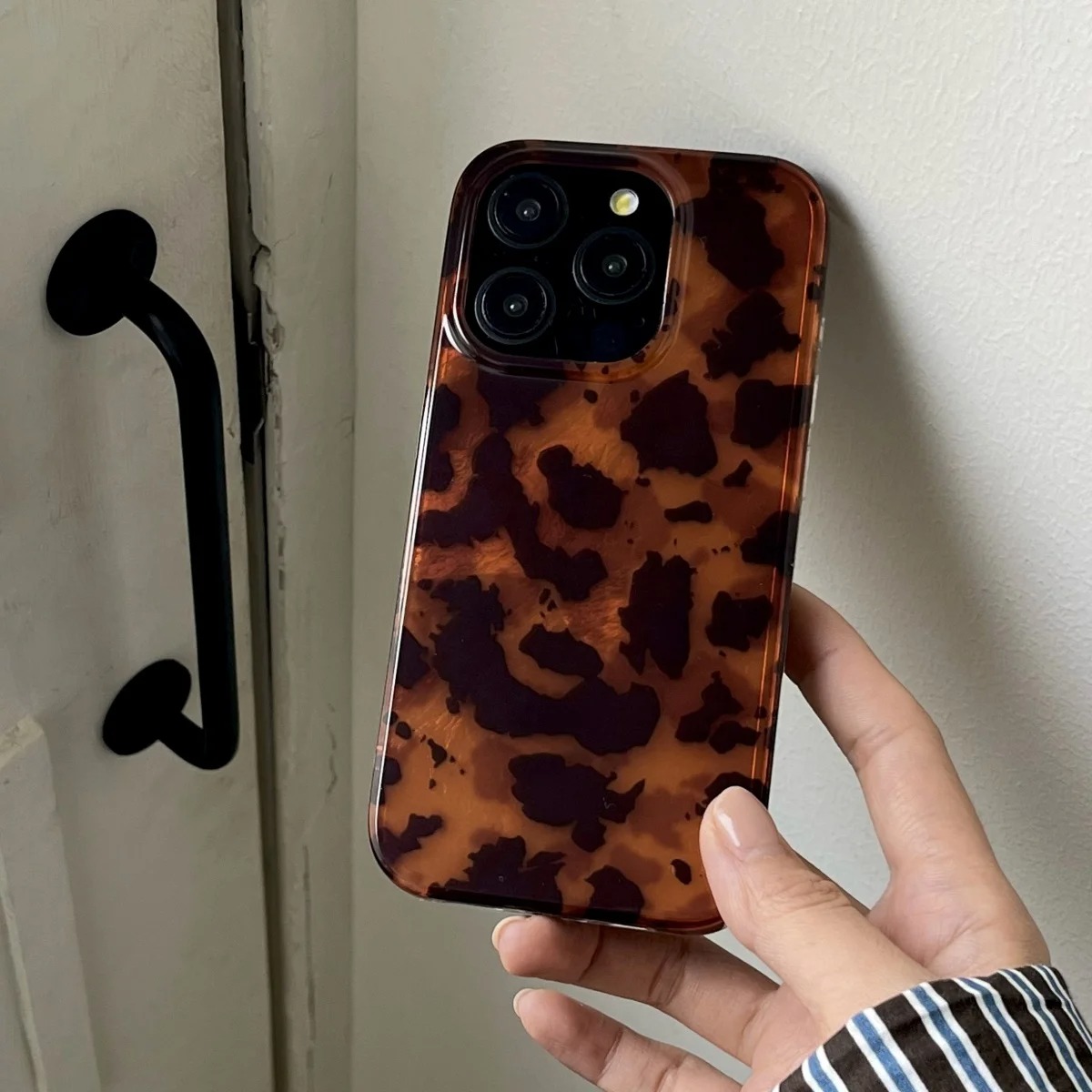 Funda de Teléfono con Textura  - Phone Accessories To Sell reseña y precio