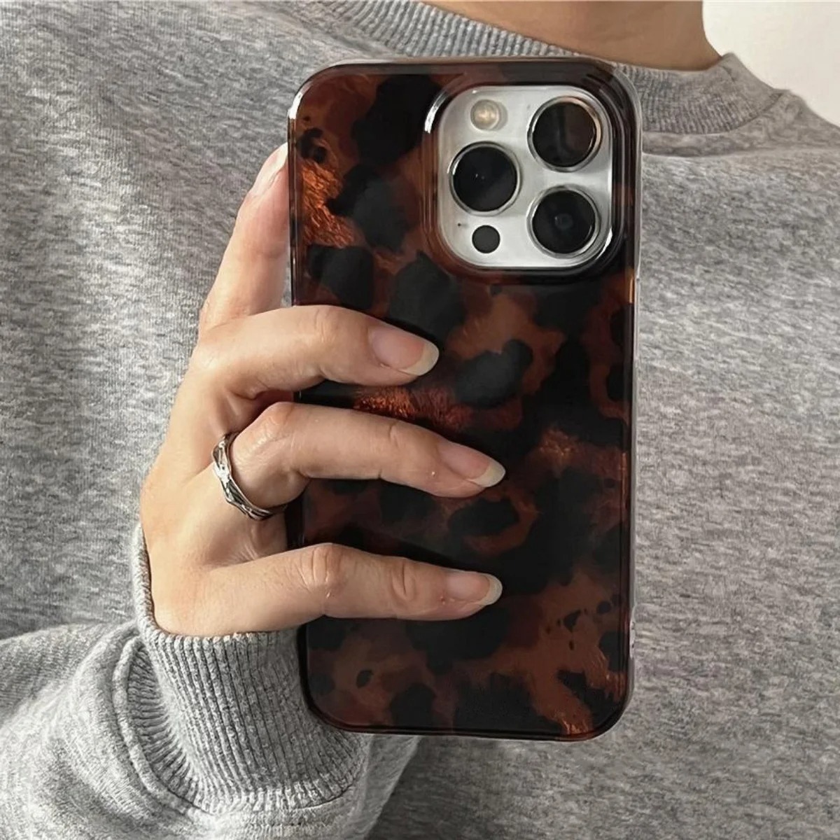 Funda de Teléfono con Textura  - Phone Accessories To Sell reseña y precio