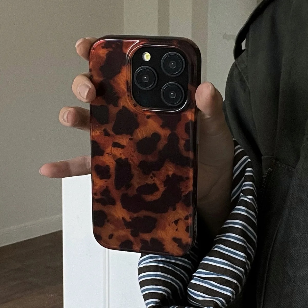 Funda de Teléfono con Textura  - Phone Accessories To Sell reseña y precio