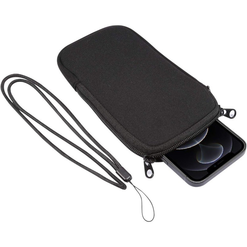 Funda de neopreno para teléfon - Waterproof Phone Bag reseña y precio