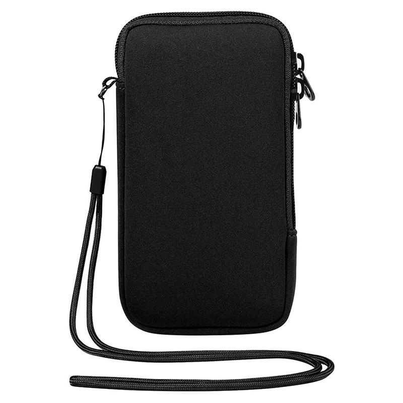 Funda de neopreno para teléfon - Waterproof Phone Bag reseña y precio