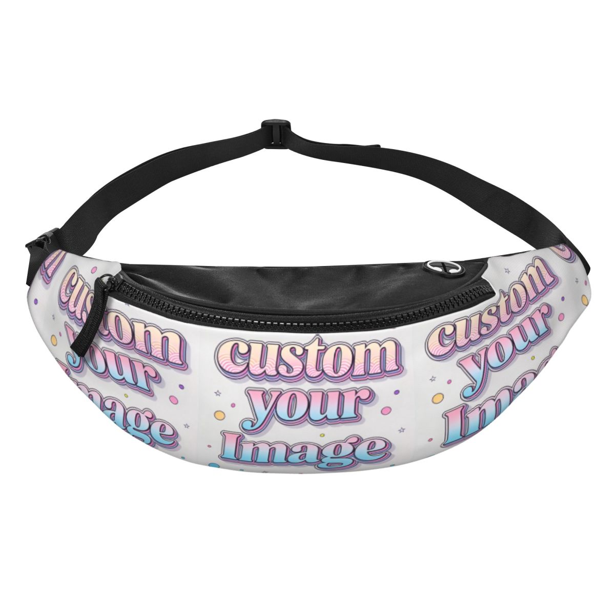 Bolsa de Cintura Personalizada - Phone Accessories Images reseña y precio