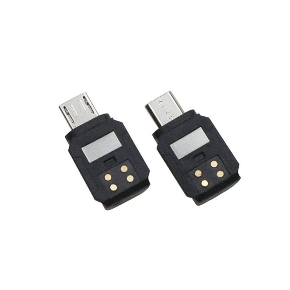 Conector para Smartphone para  - Phone Accessories For Content Creators reseña y precio