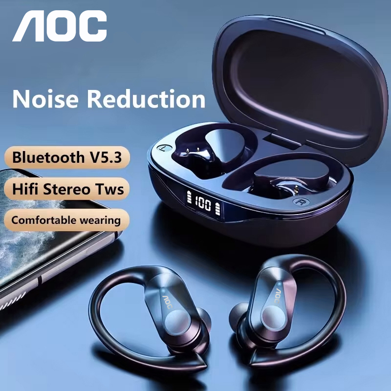 Choice AOC Auriculares deporti - Waterproof Phone Bag reseña y precio