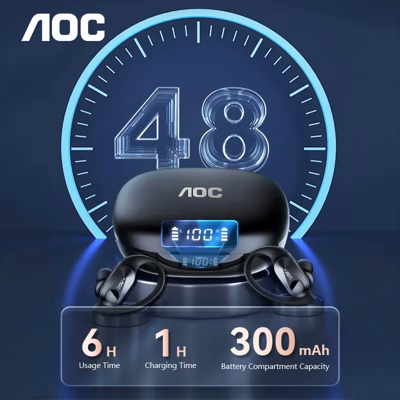 Choice AOC Auriculares deporti - Waterproof Phone Bag reseña y precio