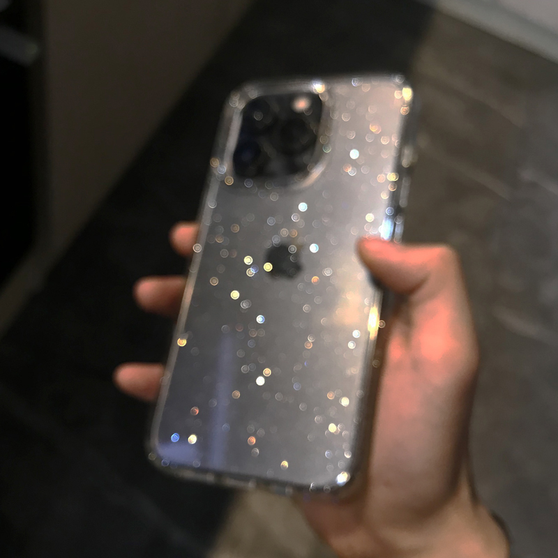 Funda de teléfono transparente - Phone Accessories To Sell reseña y precio