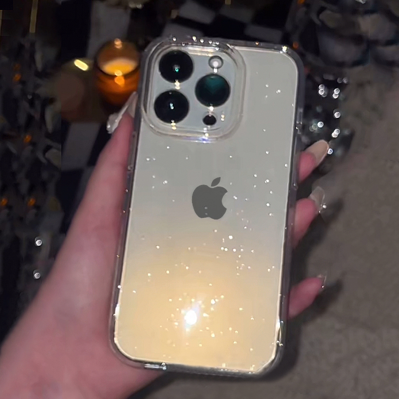 Funda de teléfono transparente - Phone Accessories To Sell reseña y precio