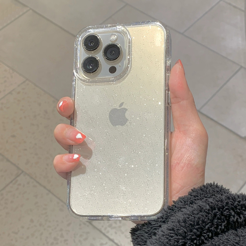 Funda de teléfono transparente - Phone Accessories To Sell reseña y precio