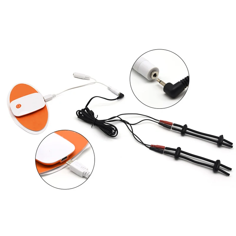 Anillo de descarga eléctrica p - Phone Accessories App reseña y precio