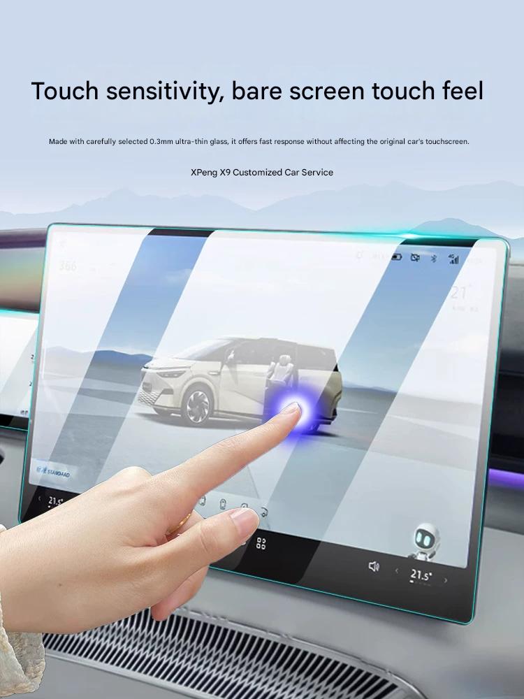[Envío Rápido] Protector de Pa - Tempered Glass Screen reseña y precio
