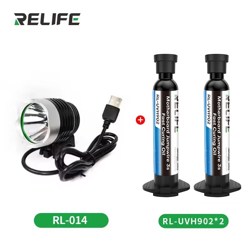 2 uds RELIFE RL-UVH902 10ML má - Phone Sanitizer Uv reseña y precio