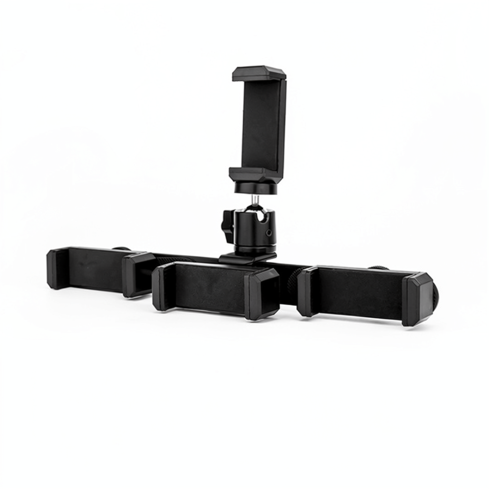 Soporte de Extensión Metálico  - Phone Accessories For Content Creators reseña y precio
