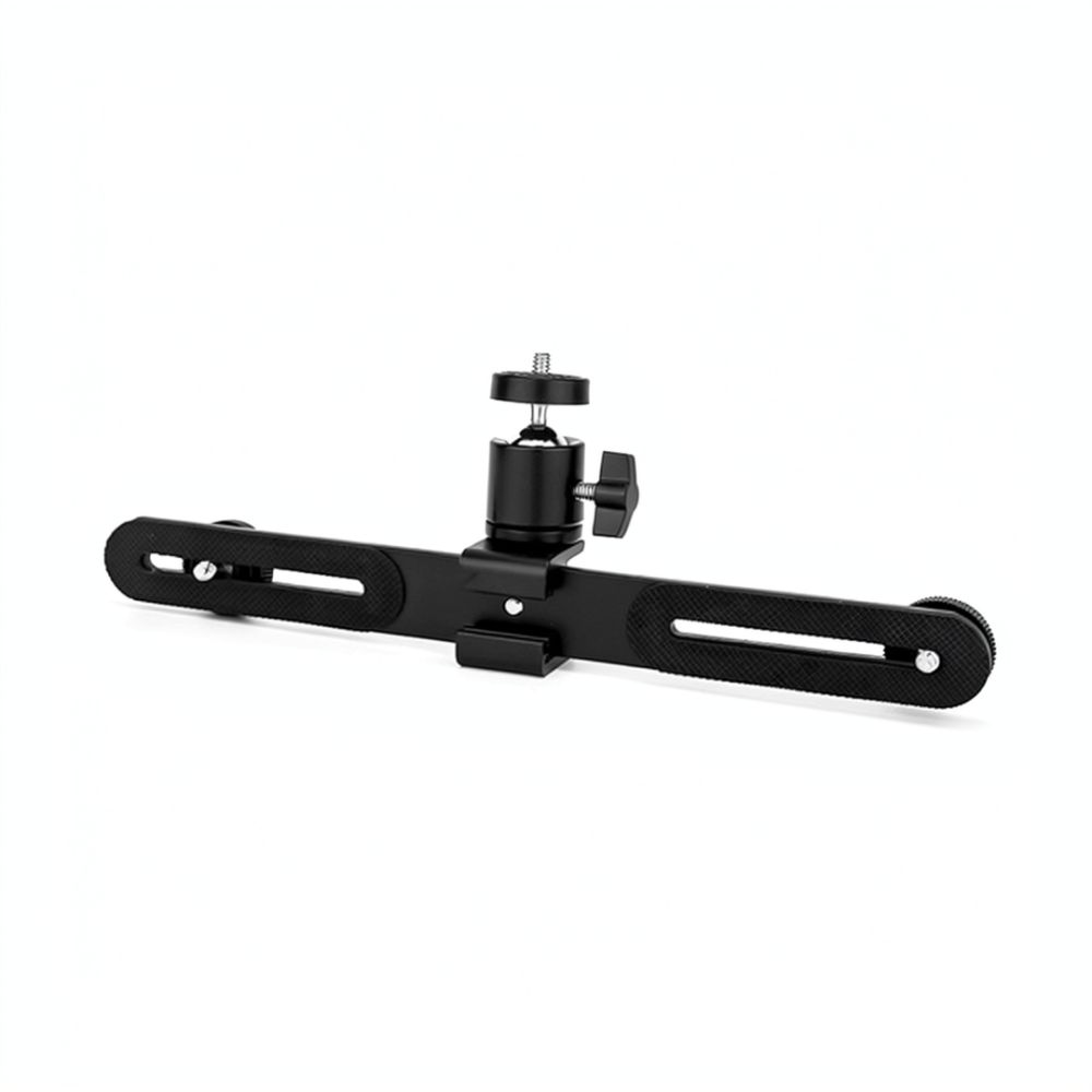 Barra Transversal Metálica Res - Phone Accessories For Content Creators reseña y precio