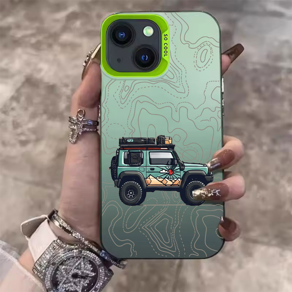 Funda de Teléfono con Diseño d - Phone Accessories To Sell reseña y precio
