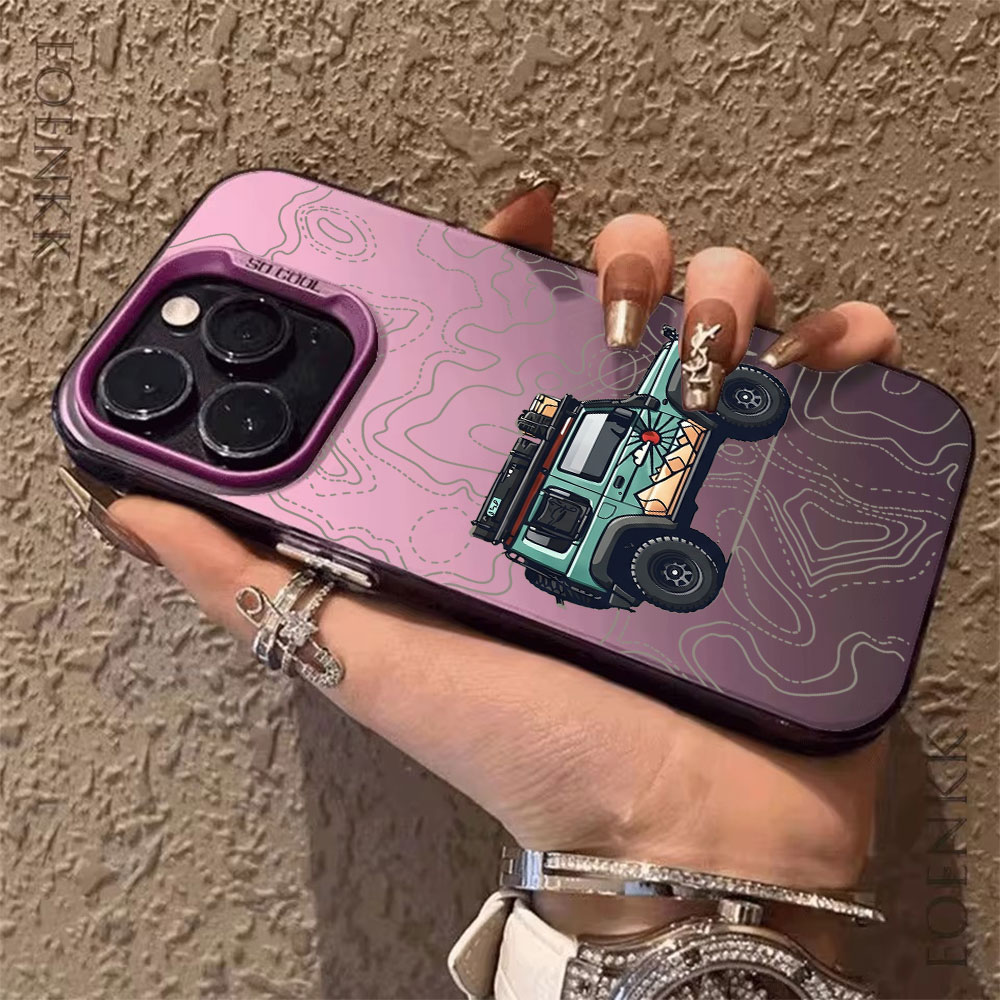 Funda de Teléfono con Diseño d - Phone Accessories To Sell reseña y precio