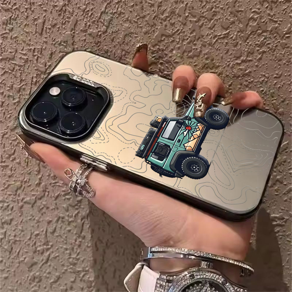 Funda de Teléfono con Diseño d - Phone Accessories To Sell reseña y precio