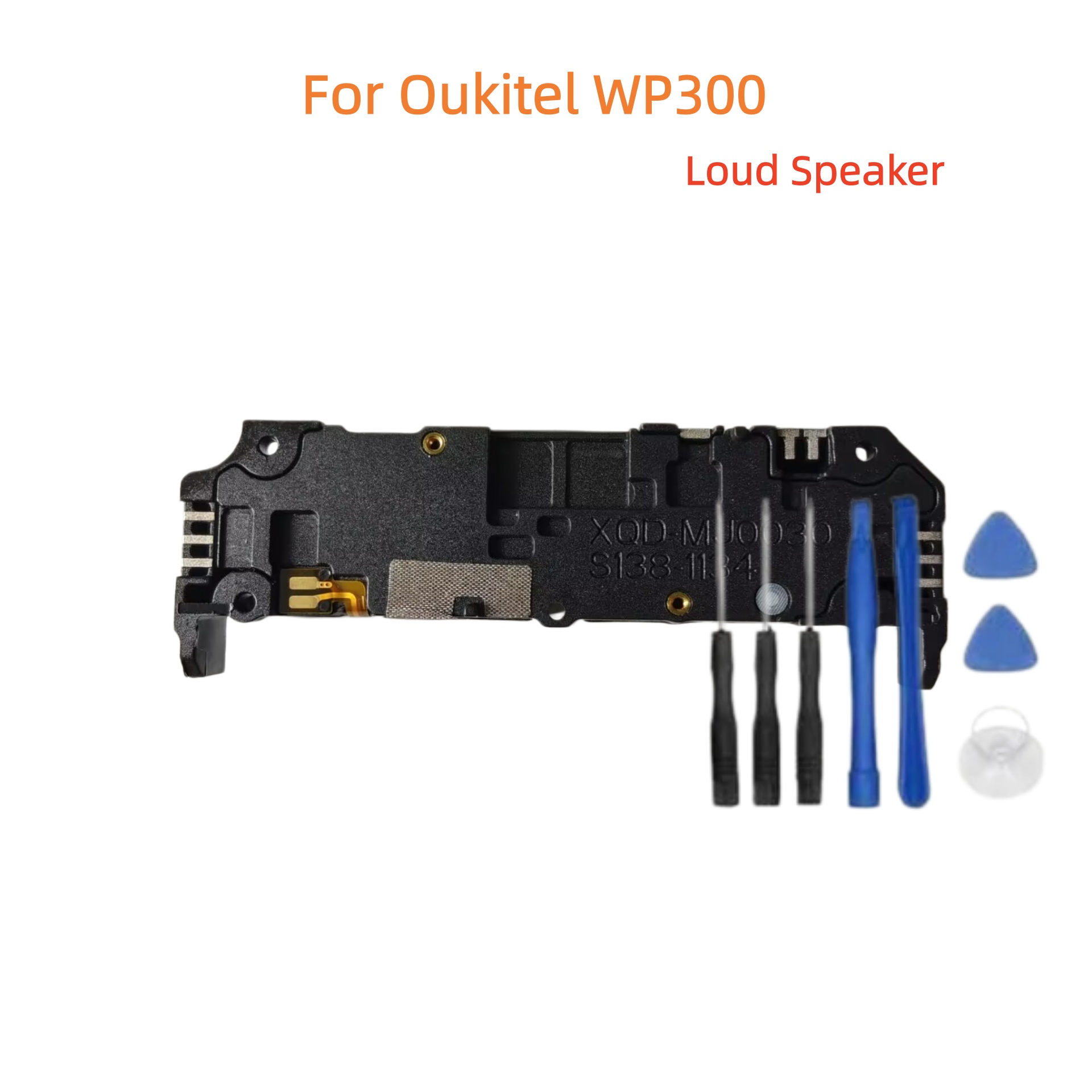 Altavoz Interno para Teléfono  - Phone Accessories Repair reseña y precio