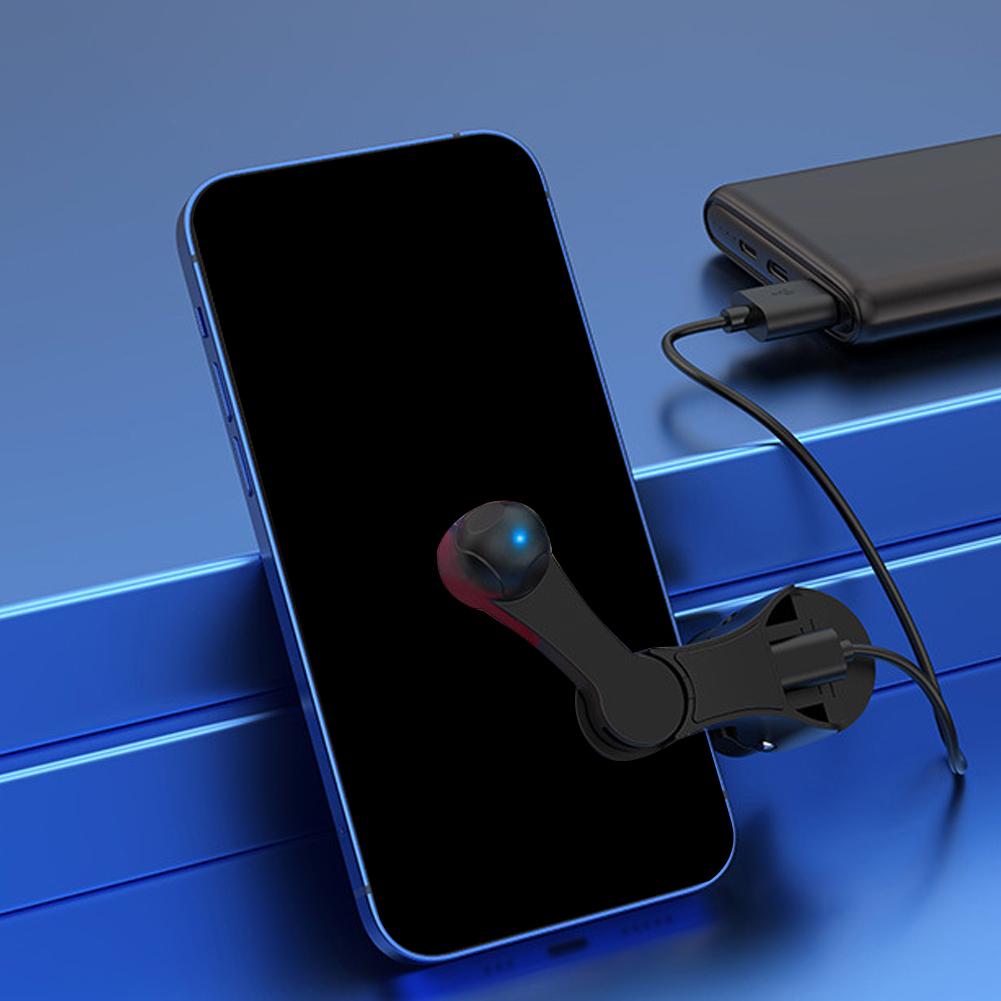 Clickeador automático de panta - Phone Accessories App reseña y precio