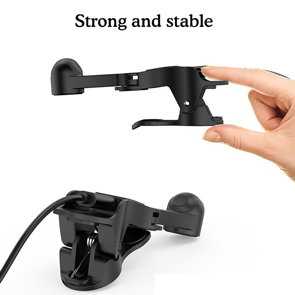 Clickeador automático de panta - Phone Accessories App reseña y precio