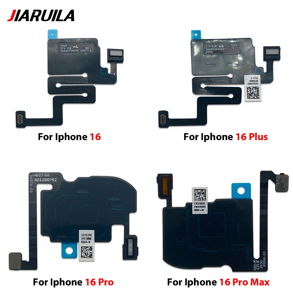 Cable flexible con sensor de p - Phone Accessories Repair reseña y precio