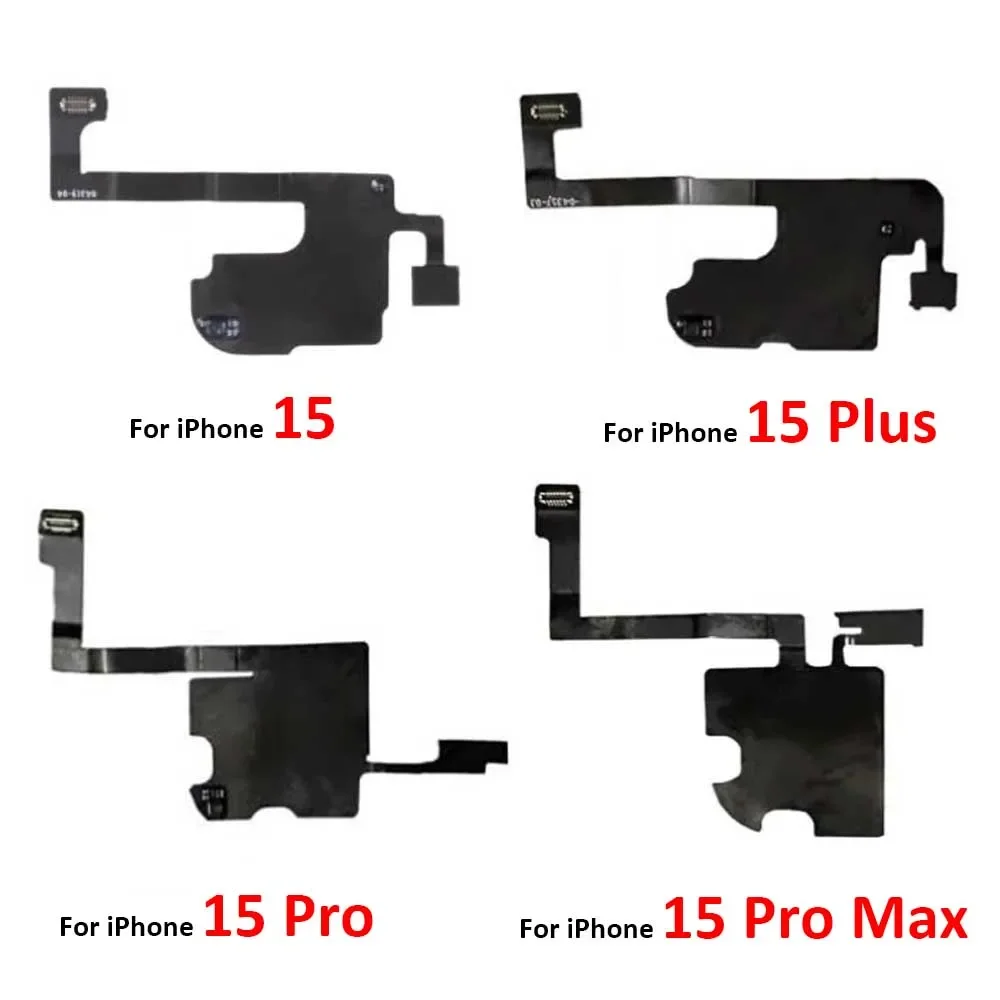 Cable flexible con sensor de p - Phone Accessories Repair reseña y precio