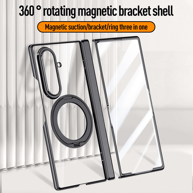 Para Samsung Galaxy Z Fold 8 U - Tempered Glass Screen reseña y precio