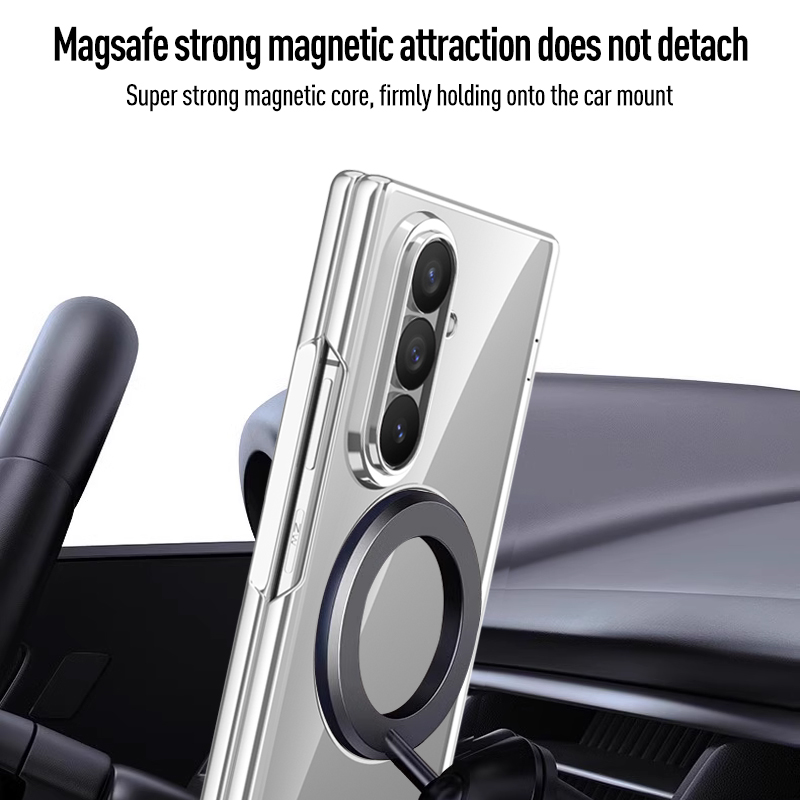Para Samsung Galaxy Z Fold 8 U - Tempered Glass Screen reseña y precio