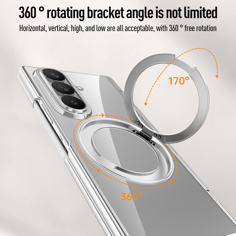 Para Samsung Galaxy Z Fold 8 U - Tempered Glass Screen reseña y precio