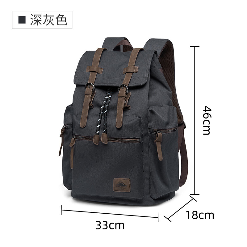 MOYYI-mochila grande con solap - Waterproof Phone Bag reseña y precio