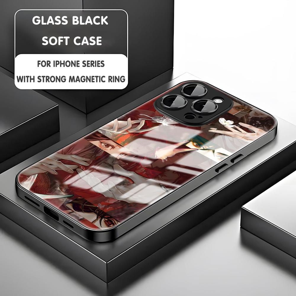 Funda de teléfono con bendició - Phone Accessories To Sell reseña y precio