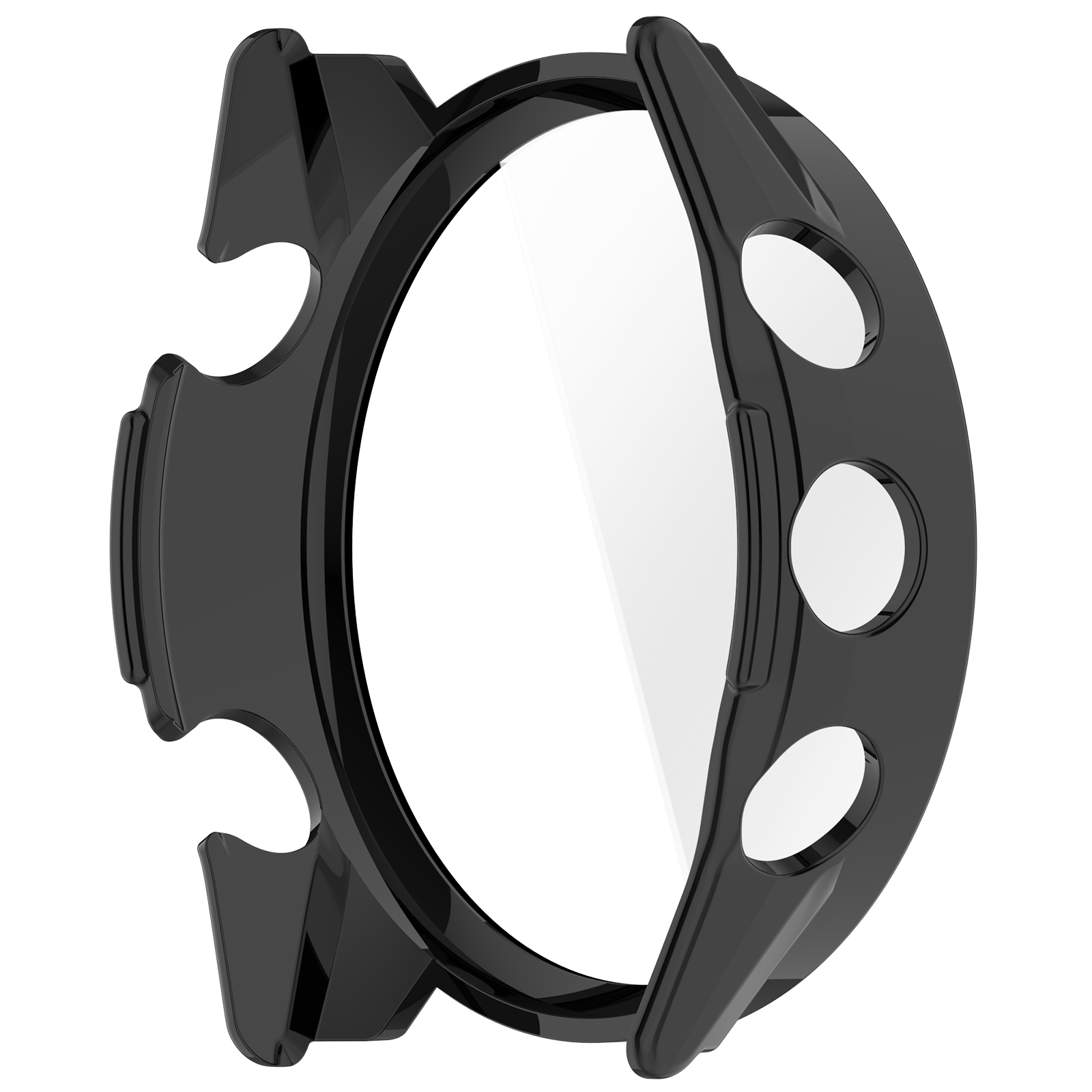 WANLONFENG para Garmin Forerun - Tempered Glass Screen reseña y precio