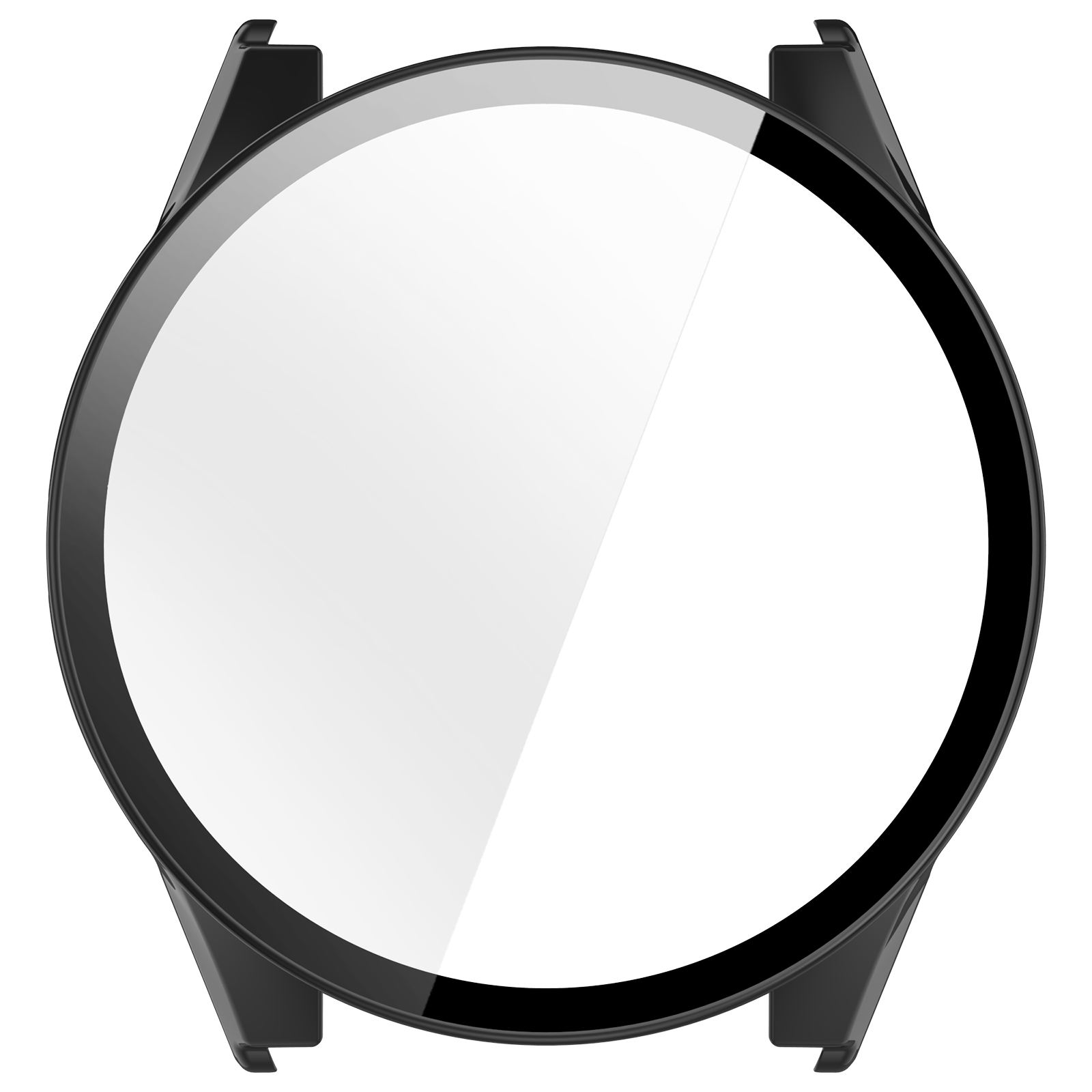 WANLONFENG para Garmin Forerun - Tempered Glass Screen reseña y precio