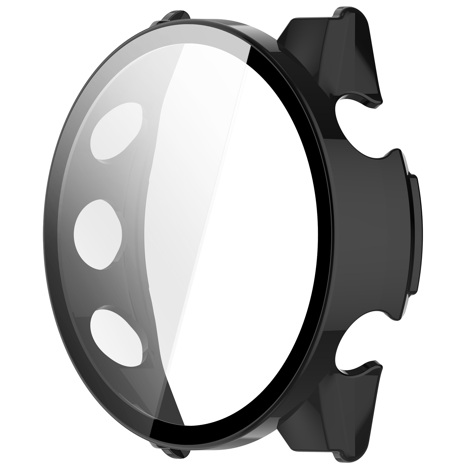 WANLONFENG para Garmin Forerun - Tempered Glass Screen reseña y precio