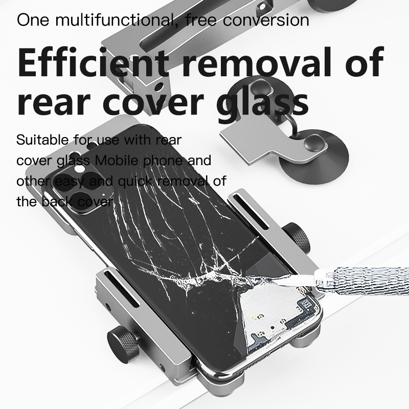 MAANT QP-2 Levantador de Panta - Phone Sanitizer Uv reseña y precio